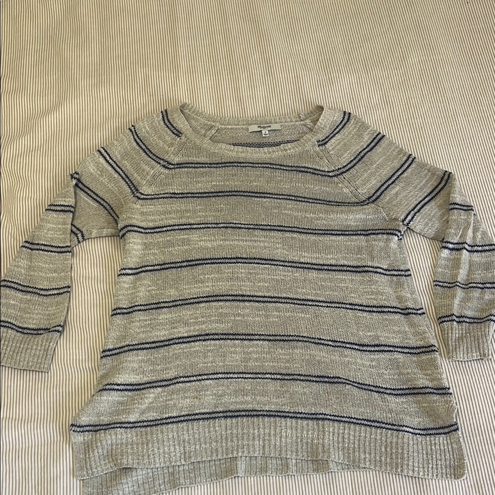 Madewell Women's Sweater